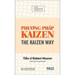 Phương Pháp Kaizen