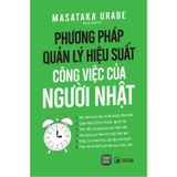 Phương pháp quản lý hiệu suất công việc của người Nhật