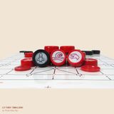 Cờ Thủy Tinh Châu - Bản Du lịch (39W)