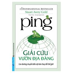 Ping - Giải Cứu Vườn Địa Đàng