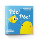 Ấn tượng Piu Piu: Póc Póc