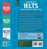 Prepare For Ielts General Training & Practice Tests