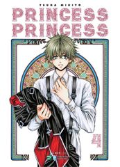 Princess Princess - Tập 4