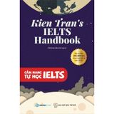 Cẩm nang tự học IELTS TB90