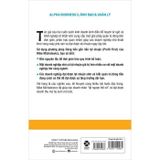 Profit First - Dòng Tiền Gắn Liền Lợi Nhuận (Tái Bản 2024)