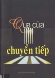 Qua cửa chuyển tiếp