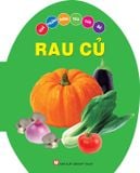 Quả Trứng Đáng Yêu Của Bé - Tái bản 2024 (Cuốn lẻ)