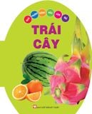 Quả Trứng Đáng Yêu Của Bé - Tái bản 2024 (Cuốn lẻ)