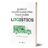 Quản lý chuỗi cung ứng thực phẩm và logistics