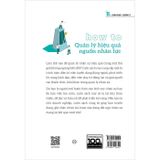 How to - Quản lý hiệu quả nguồn nhân lực