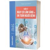 Quản lý nguy cơ lâm sàng và an toàn người bệnh