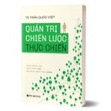 Quản trị chiến lược thực chiến