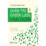Quản trị chiến lược thực chiến