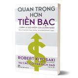 Quan trọng hơn tiền bạc...chính là đội nhóm của doanh nhân