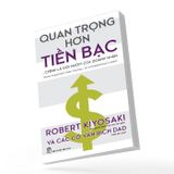 Quan trọng hơn tiền bạc...chính là đội nhóm của doanh nhân