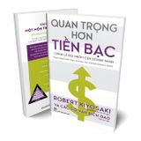 Quan trọng hơn tiền bạc...chính là đội nhóm của doanh nhân