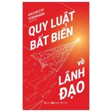 Quy Luật Bất Biến Về Lãnh Đạo