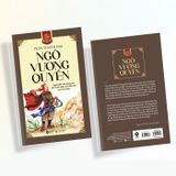 Góc Nhìn Sử Việt - Ngô Vương Quyền