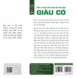 Rèn Luyện Thói Quen Để Trở Nên Giàu Có
