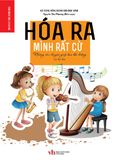 Bộ Kỹ năng sống dành cho học sinh (cuốn lẻ)