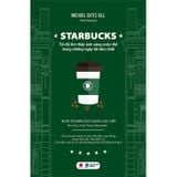 Starbucks - Tôi Đã Tìm Thấy Ánh Sáng Cuộc Đời Trong Những Ngày Tối Tăm Nhất