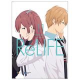 Re:LIFE – Tập 11