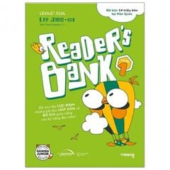 Reader's Bank Series 1