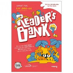 Reader's Bank Series 4