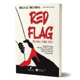 Red Flag trong tình yêu