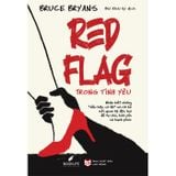 Red Flag trong tình yêu