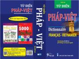 Từ điển Pháp - Việt 95000 từ