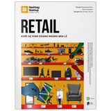 Hashtag #03: Retail - Khởi Sự Kinh Doanh Ngành Bán Lẻ (TB 2021)