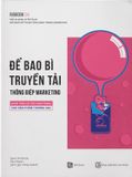 Rio Book No.4 - Để Bao Bì Truyền Tải Thông Điệp Marketing - Bí Kíp Tăng Lợi Thế Cạnh Tranh Cho Sản Phẩm Thương Mại