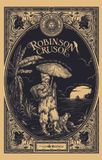 Robinson Crusoe (Bìa Mềm)