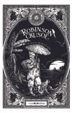 Robinson Crusoe (Bìa Mềm)