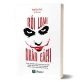 Rối loạn nhân cách