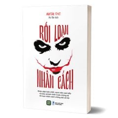 Rối loạn nhân cách