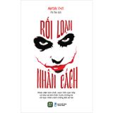 Rối loạn nhân cách
