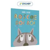 Boxset Gieo những Mầm Xanh - Combo 8 cuốn thiếu nhi Flying Eye Books - Tặng 1 cuốn 365 chuyện kể mỗi ngày