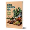 Bình Nguyên Lộc - Rừng mắm