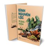 Bình Nguyên Lộc - Rừng mắm