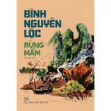 Bình Nguyên Lộc - Rừng mắm