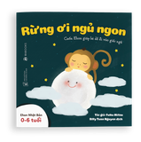 EHon Rừng Ơi Ngủ Ngon