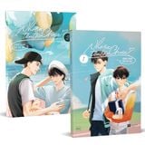 Nhớ Ra Tên Tôi Chưa (Tập 1 + 2)