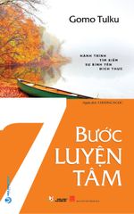 7 Bước Luyện Tâm