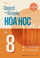 Củng Cố Và Ôn Luyện Hóa Học 8