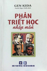 Phản Triết Học Nhập Môn - Gen Kida