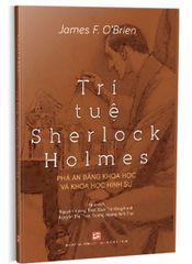 Trí Tuệ Sherlock Homes