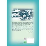 Vương Hồng Sển - Sài Gòn năm xưa (Bìa cứng)