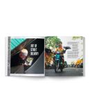 Saigon - the LifeStyle and the Food (Sách tiếng Anh)